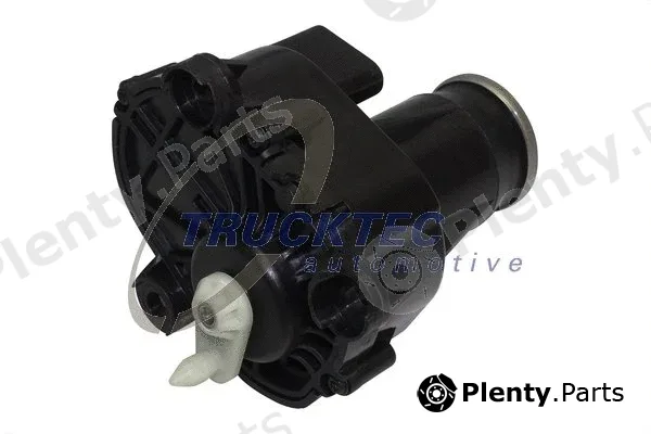 Trucktec Automotive 08.17.065 — Control, swirl covers (induction pipe)