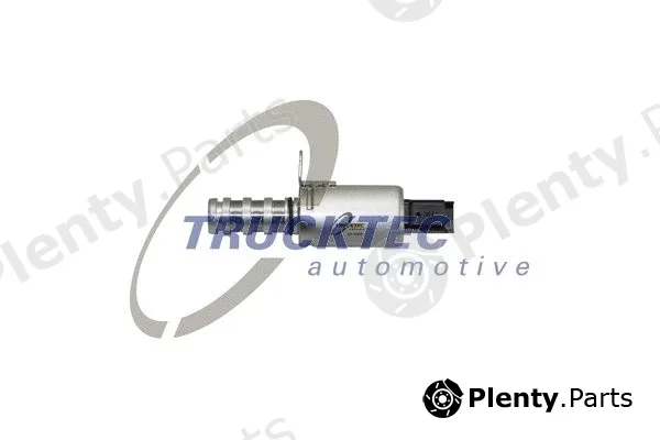 Trucktec Automotive 08.12.084 — Control Valve, camshaft adjustment