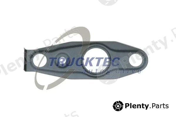 Trucktec Automotive 02.14.002 — Gasket, charger