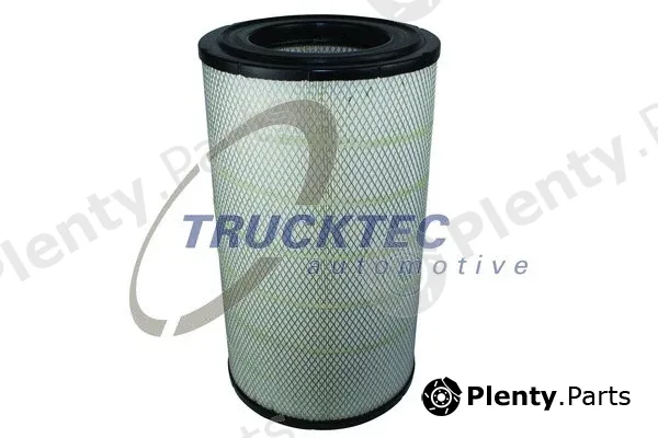 Trucktec Automotive 03.14.034 — Air Filter