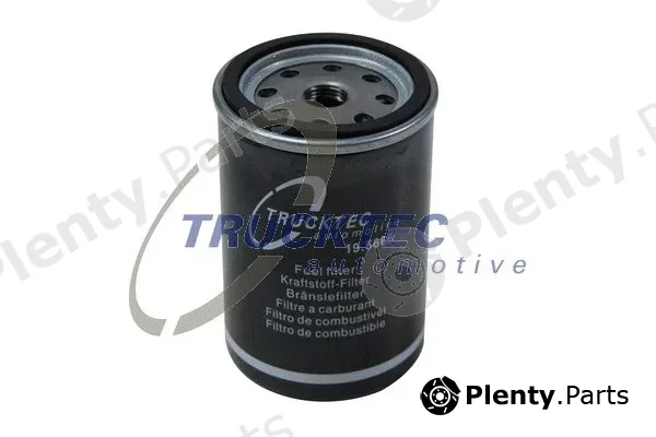 Trucktec Automotive 03.38.002 — Fuel Filter