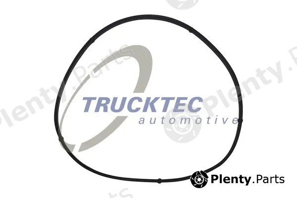 Trucktec Automotive 01.19.301 — Seal, thermostat