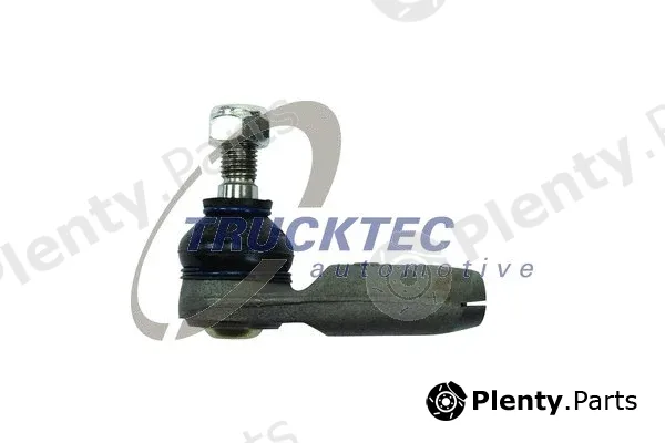 Trucktec Automotive 07.37.009 — Tie Rod End