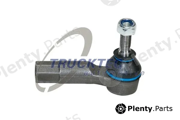 Trucktec Automotive 07.31.165 — Tie Rod End