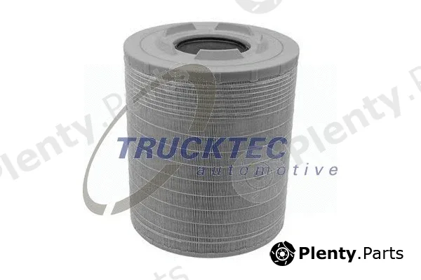 Trucktec Automotive 03.14.036 — Air Filter