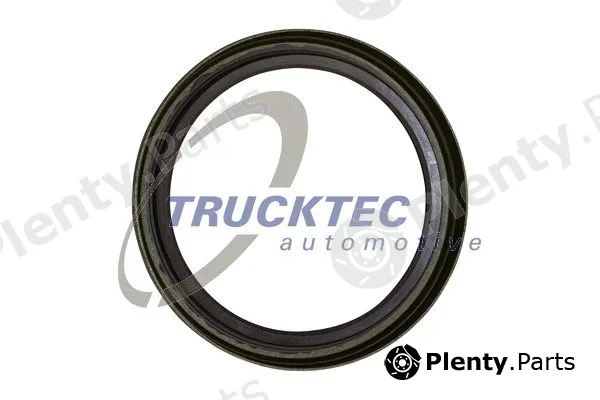 Trucktec Automotive 01.32.218 — Shaft Seal, differential