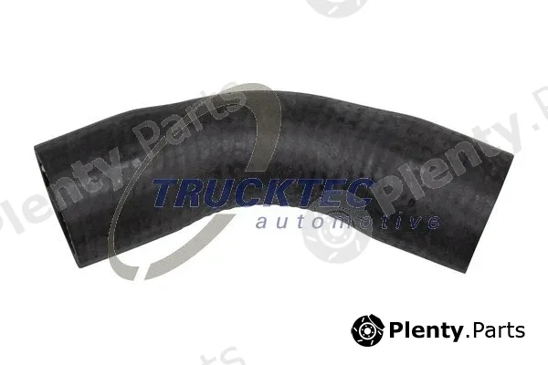 Trucktec Automotive 02.19.088 — Radiator Hose