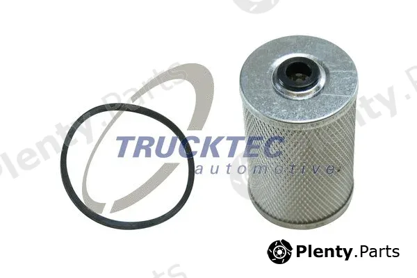 Trucktec Automotive 01.38.045 — Fuel Filter