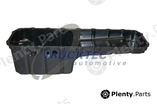 Trucktec Automotive 03.10.039 — Oil Sump