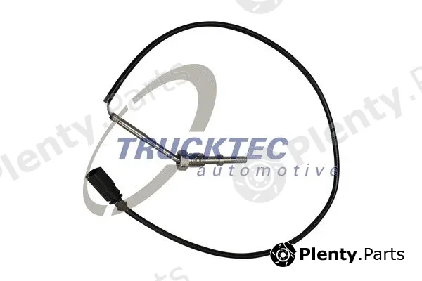 Trucktec Automotive 07.17.120 — Sensor, exhaust gas temperature