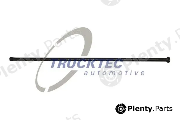 Trucktec Automotive 01.12.028 — Push Rod