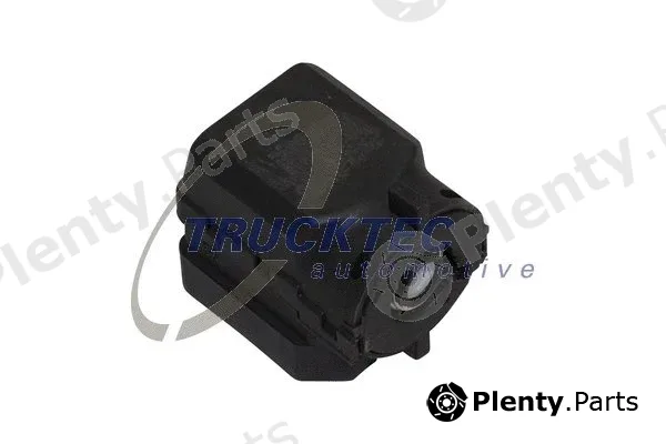 Trucktec Automotive 08.42.028 — Ignition Switch