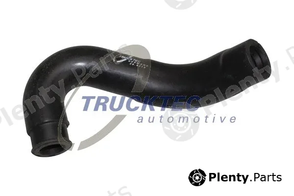 Trucktec Automotive 02.14.044 — Hose, crankcase ventilation