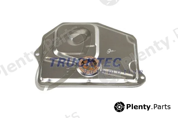 Trucktec Automotive 02.25.016 — Hydraulic Filter, automatic transmission