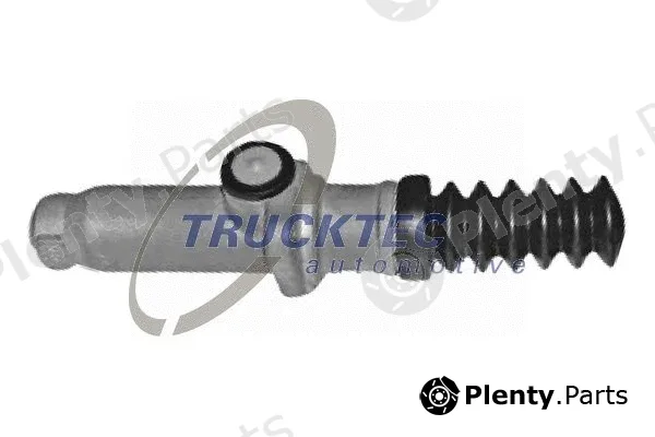 Trucktec Automotive 05.23.008 — Master Cylinder, clutch