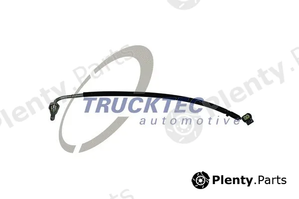 Trucktec Automotive 02.17.102 — Sensor, exhaust gas temperature