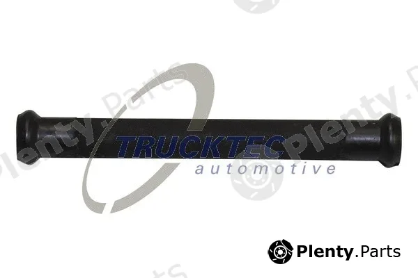 Trucktec Automotive 08.17.023 — Coolant Pipe