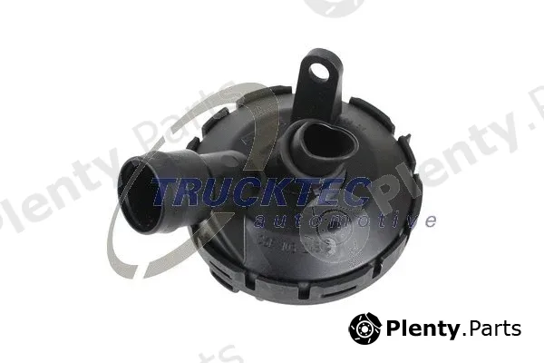 Trucktec Automotive 07.10.071 — Valve, crankcase ventilation