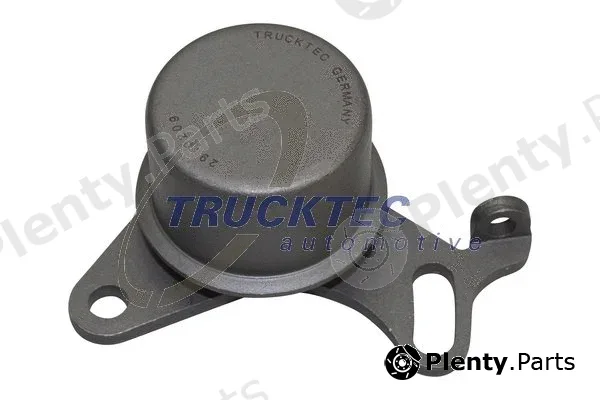 Trucktec Automotive 08.11.007 — Tensioner Pulley, timing belt