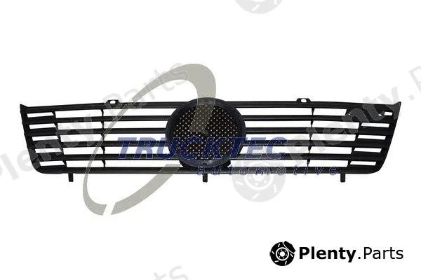 Trucktec Automotive 02.60.110 — Radiator Grille