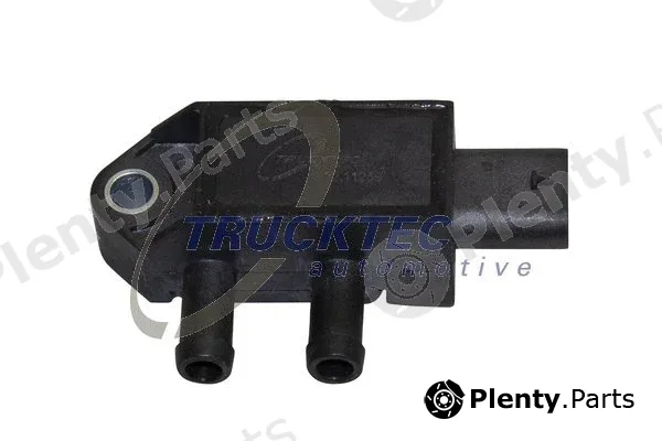 Trucktec Automotive 07.17.189 — Sensor, exhaust pressure
