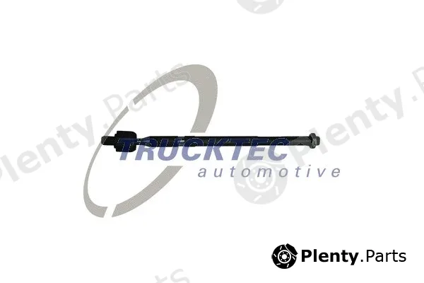 Trucktec Automotive 07.37.155 — Inner Tie Rod