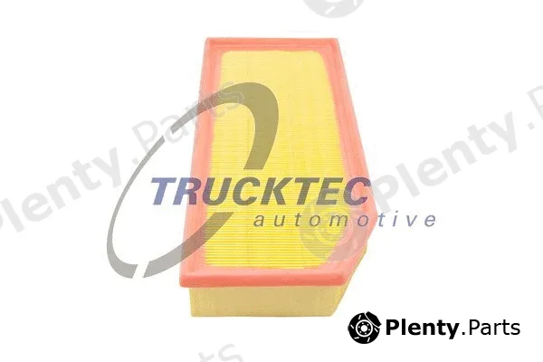Trucktec Automotive 02.14.149 — Air Filter