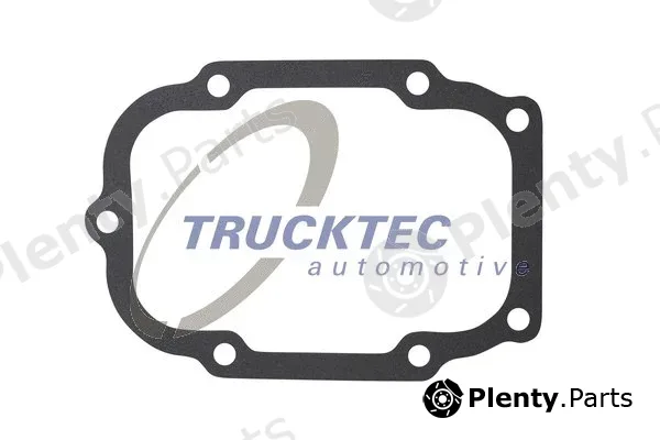 Trucktec Automotive 01.18.015 — Gasket, oil cooler