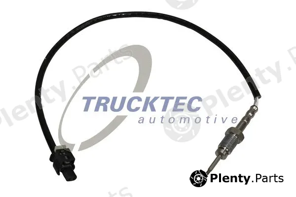 Trucktec Automotive 08.17.059 — Sensor, exhaust gas temperature