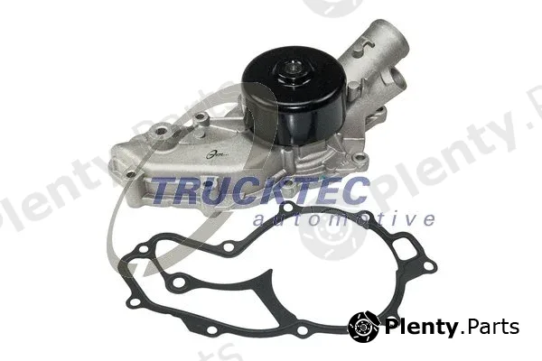 Trucktec Automotive 02.19.269 — Water Pump, engine cooling