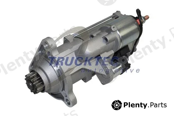 Trucktec Automotive 05.17.008 — Starter