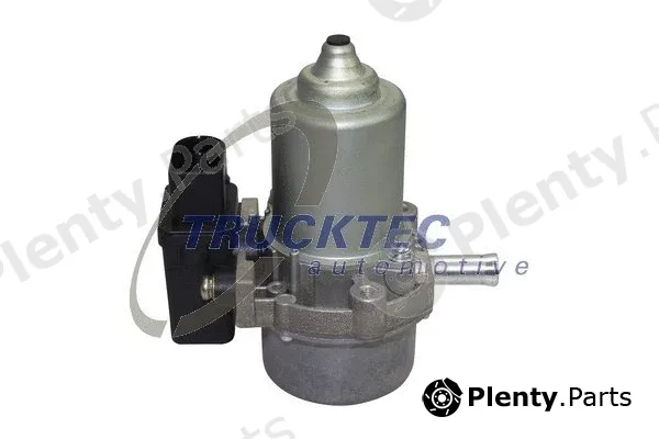 Trucktec Automotive 07.36.018 — Vacuum Pump, braking system