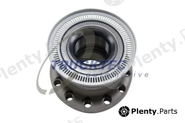 Trucktec Automotive 05.31.044 — Wheel Bearing