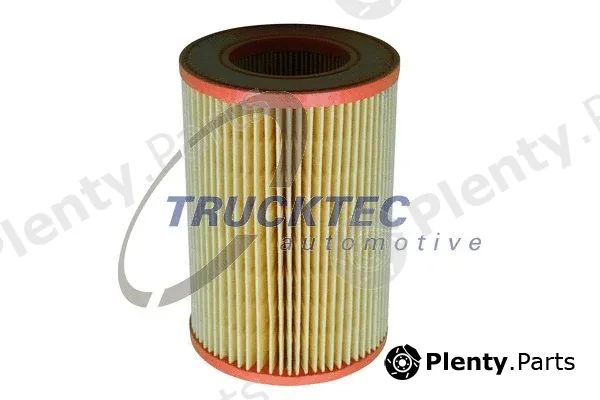 Trucktec Automotive 02.14.183 — Air Filter