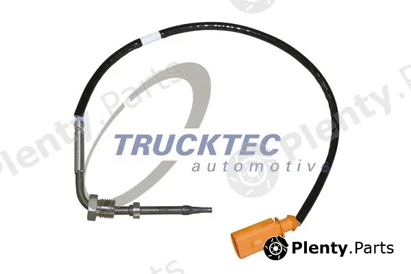 Trucktec Automotive 07.17.119 — Sensor, exhaust gas temperature
