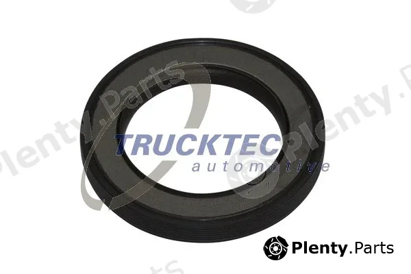 Trucktec Automotive 02.67.146 — Shaft Seal, crankshaft