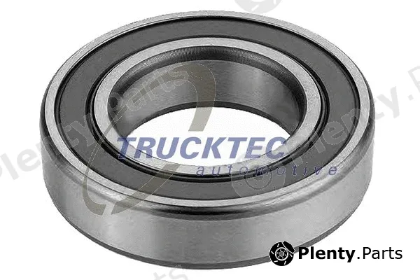 Trucktec Automotive 02.32.128 — Bearing, propshaft centre bearing