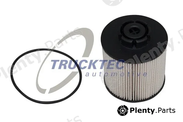 Trucktec Automotive 01.14.071 — Fuel Filter