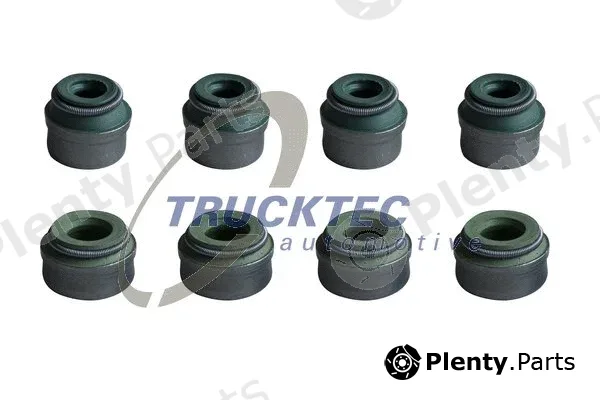 Trucktec Automotive 02.12.107 — Seal Set, valve stem