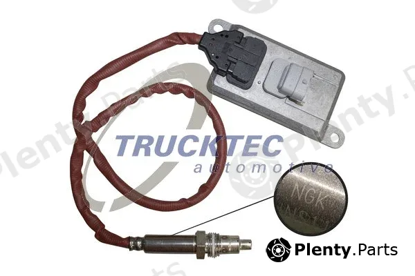 Trucktec Automotive 03.17.040 — NOx Sensor, urea injection