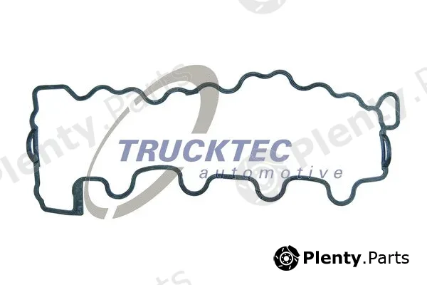 Trucktec Automotive 02.10.076 — Gasket, cylinder head cover