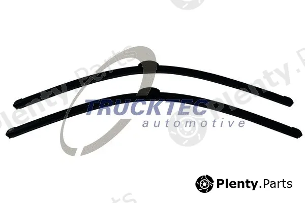 Trucktec Automotive 02.58.414 — Wiper Blade