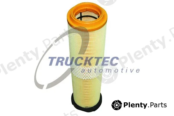 Trucktec Automotive 02.14.147 — Air Filter
