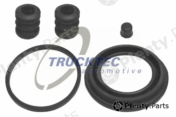 Trucktec Automotive 08.35.012 — Repair Kit, brake caliper