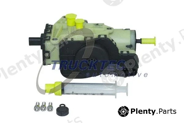 Trucktec Automotive 02.38.083 — Delivery Module, urea injection