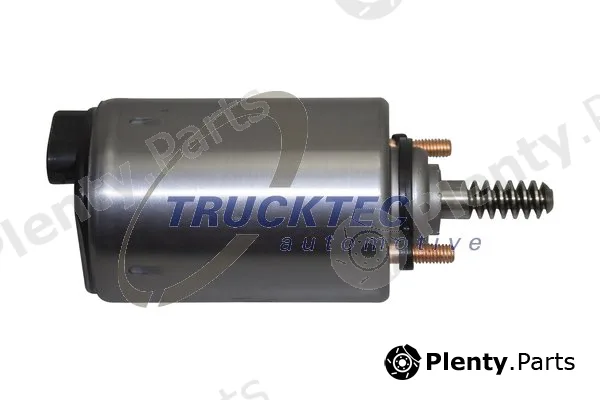 Trucktec Automotive 08.12.088 — Actuator, exentric shaft (variable valve lift)