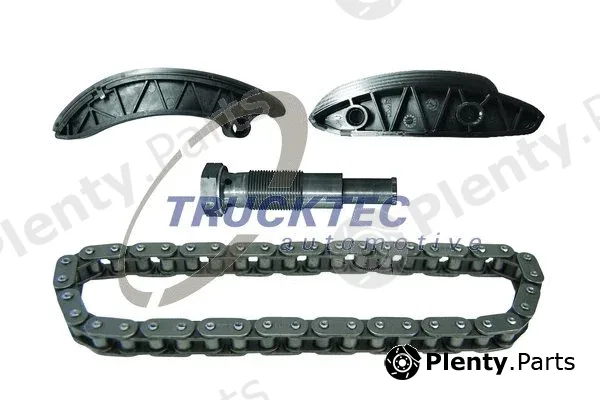 Trucktec Automotive 02.12.223 — Timing Chain Kit