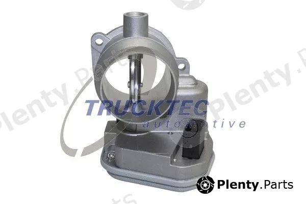 Trucktec Automotive 08.14.059 — Throttle Body