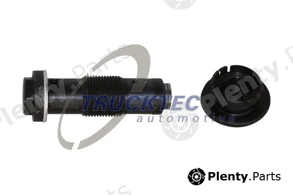 Trucktec Automotive 02.12.179 — Tensioner, timing chain