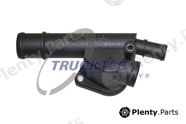 Trucktec Automotive 07.19.325 — Coolant Flange